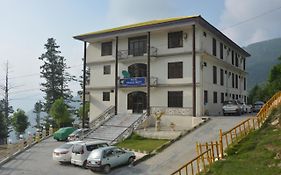 Eagle Nest, Malam Jabba By Lmc